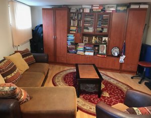 Ház 4 szobák eladó on Cluj-napoca, Zóna Zorilor