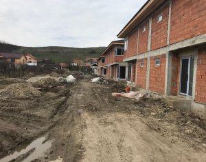 Ház 4 szobák eladó on Cluj-napoca, Zóna Someseni