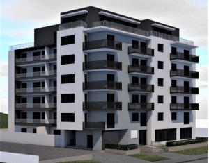 Lakás 2 szobák eladó on Cluj-napoca