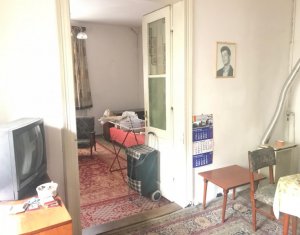 Ház 2 szobák eladó on Cluj-napoca, Zóna Gheorgheni