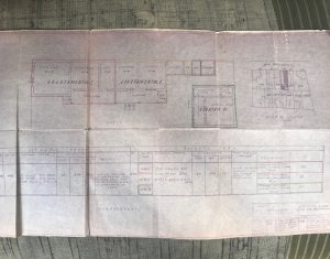 Ház 2 szobák eladó on Cluj-napoca, Zóna Gheorgheni