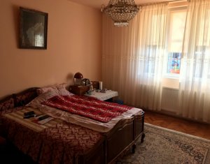 Ház 4 szobák eladó on Cluj-napoca, Zóna Andrei Muresanu