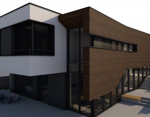 , 377m2 on Cluj-napoca, Zóna Faget