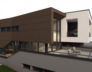 Ház 5 szobák eladó on Cluj-napoca, Zóna Faget