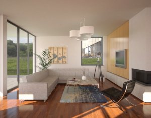 Ház 5 szobák eladó on Cluj-napoca, Zóna Faget