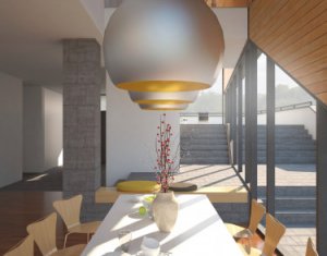 Ház 5 szobák eladó on Cluj-napoca, Zóna Faget