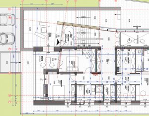Ház 5 szobák eladó on Cluj-napoca, Zóna Faget