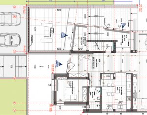 Ház 5 szobák eladó on Cluj-napoca, Zóna Faget