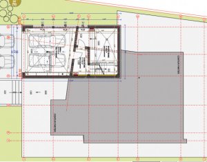 Ház 5 szobák eladó on Cluj-napoca, Zóna Faget