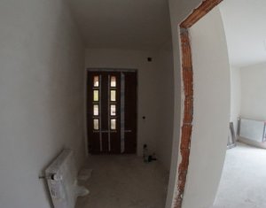 Ház 7 szobák eladó on Cluj-napoca, Zóna Europa