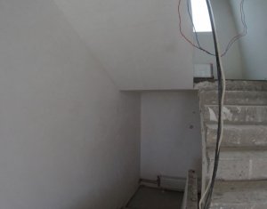 Ház 7 szobák eladó on Cluj-napoca, Zóna Europa