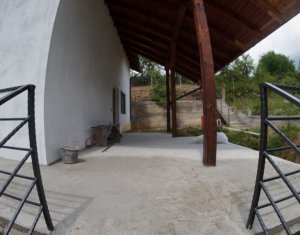 , 270m2 on Cluj-napoca, Zóna Europa