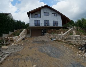 Ház 7 szobák eladó on Cluj-napoca, Zóna Europa