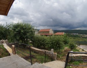 Ház 7 szobák eladó on Cluj-napoca, Zóna Europa