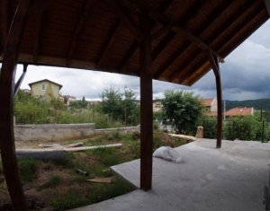 Ház 7 szobák eladó on Cluj-napoca, Zóna Europa