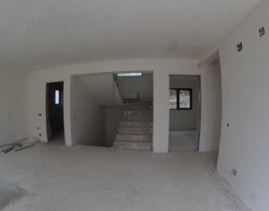 Ház 7 szobák eladó on Cluj-napoca, Zóna Europa