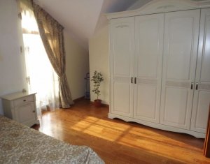 Ház 5 szobák eladó on Cluj-napoca, Zóna Europa