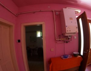 Maison 4 chambres à vendre dans Cluj-napoca, zone Gheorgheni