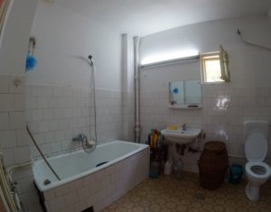 Maison 4 chambres à vendre dans Cluj-napoca, zone Gheorgheni