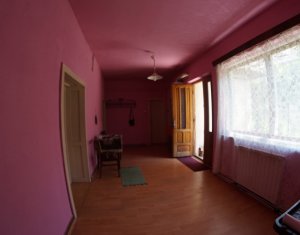 Maison 4 chambres à vendre dans Cluj-napoca, zone Gheorgheni