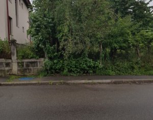 , 600m2 on Cluj-napoca, Zóna Andrei Muresanu