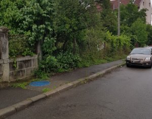 Telek eladó on Cluj-napoca, Zóna Andrei Muresanu