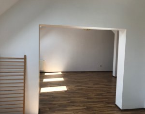 Ház 5 szobák kiadó on Cluj-napoca, Zóna Grigorescu