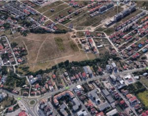 , 1500m2 on Cluj-napoca, Zóna Zorilor