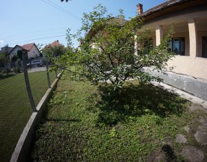 Ház 2 szobák eladó on Cluj-napoca, Zóna Andrei Muresanu