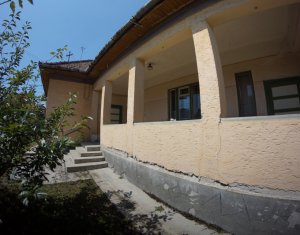 Ház 2 szobák eladó on Cluj-napoca, Zóna Andrei Muresanu