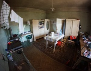 Ház 2 szobák eladó on Cluj-napoca, Zóna Andrei Muresanu