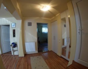 Ház 7 szobák eladó on Cluj-napoca, Zóna Europa