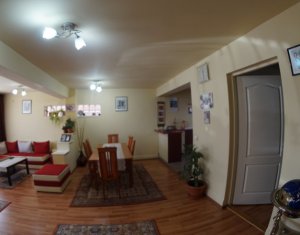 Ház 7 szobák eladó on Cluj-napoca, Zóna Europa