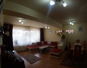 Ház 7 szobák eladó on Cluj-napoca, Zóna Europa