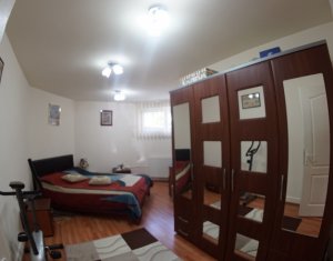 Ház 7 szobák eladó on Cluj-napoca, Zóna Europa