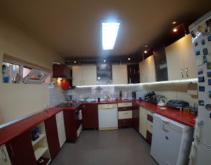 Ház 7 szobák eladó on Cluj-napoca, Zóna Europa