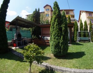 Ház 7 szobák eladó on Cluj-napoca, Zóna Europa