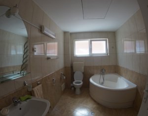 Ház 5 szobák kiadó on Cluj-napoca, Zóna Europa