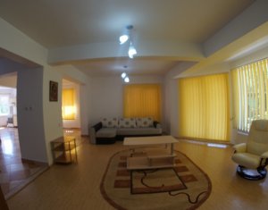 Ház 5 szobák kiadó on Cluj-napoca, Zóna Europa