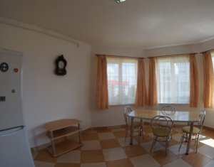 Ház 5 szobák kiadó on Cluj-napoca, Zóna Europa