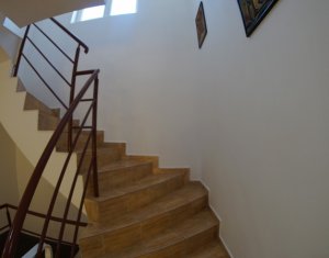 Ház 5 szobák kiadó on Cluj-napoca, Zóna Europa