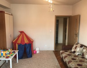 Lakás 3 szobák eladó on Cluj-napoca, Zóna Centru