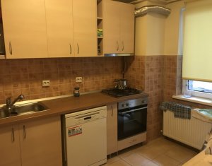 Lakás 3 szobák eladó on Cluj-napoca, Zóna Centru