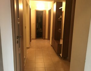 Lakás 3 szobák eladó on Cluj-napoca, Zóna Centru