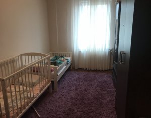 Lakás 3 szobák eladó on Cluj-napoca, Zóna Centru