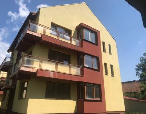 , 35m2 on Cluj-napoca, Zóna Iris