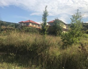 Telek eladó on Cluj-napoca, Zóna Faget