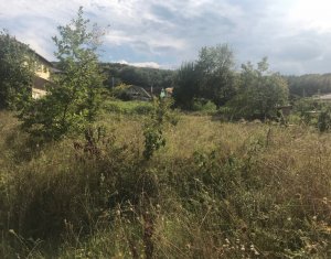 Telek eladó on Cluj-napoca, Zóna Faget