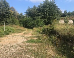 Telek eladó on Cluj-napoca, Zóna Faget