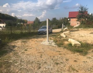 Telek eladó on Cluj-napoca, Zóna Faget